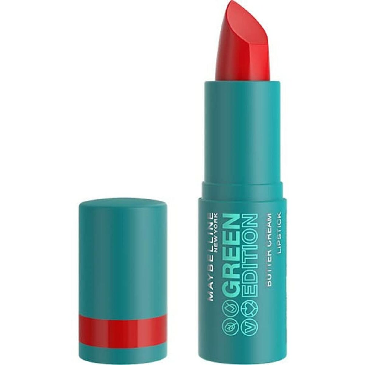 Lip balm Maybelline Green Edition Nº 005 Rainforest 10 g-0