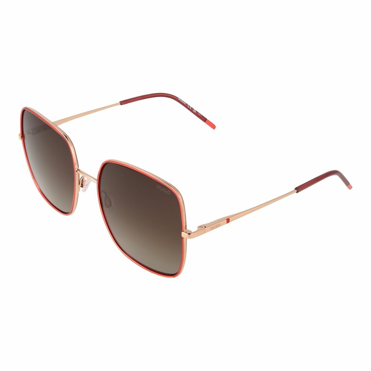 Ladies' Sunglasses Hugo Boss HG 1293_S 58OFYHA-0