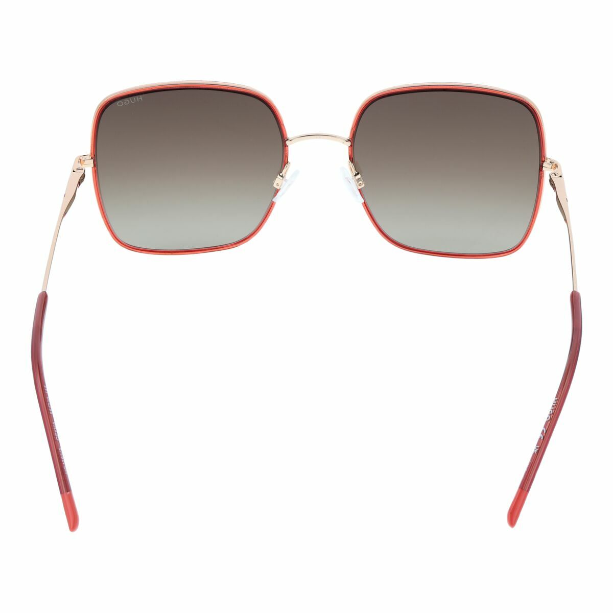 Ladies' Sunglasses Hugo Boss HG 1293_S 58OFYHA-3