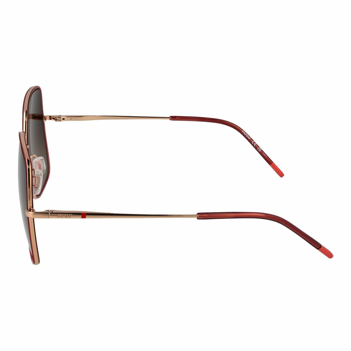 Ladies' Sunglasses Hugo Boss HG 1293_S 58OFYHA-2