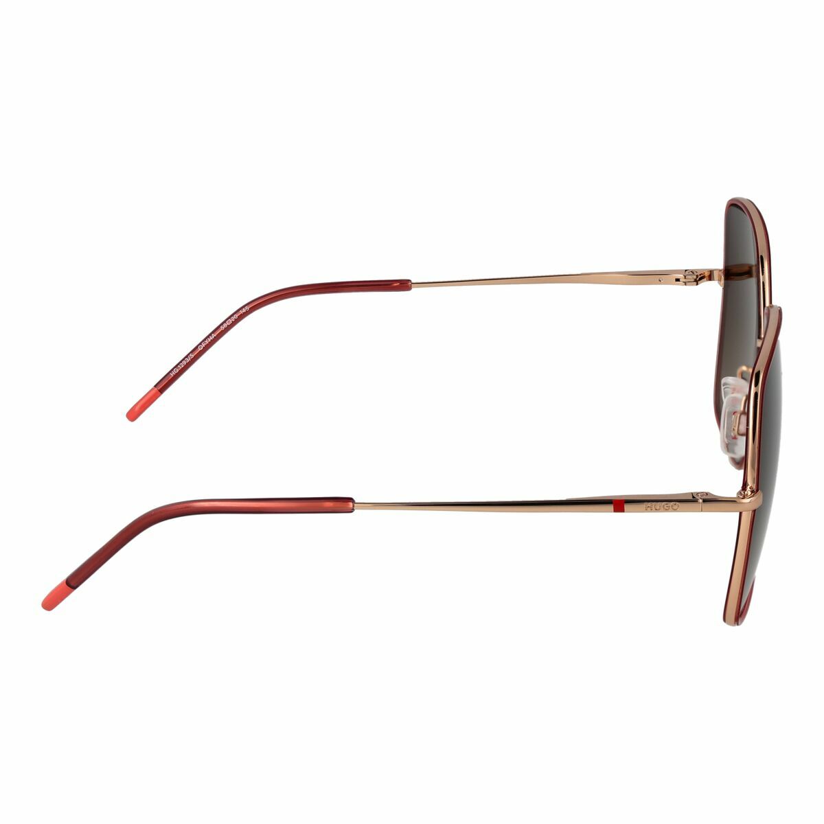 Ladies' Sunglasses Hugo Boss HG 1293_S 58OFYHA-1