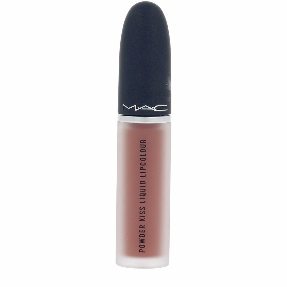 Lip-gloss Mac POWDER KISS (1 Unit)-0