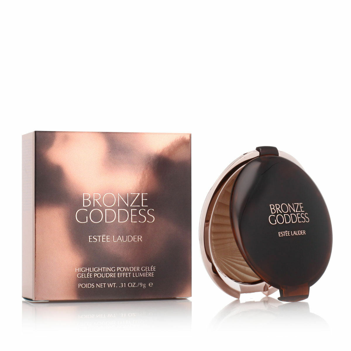 Highlighter Estee Lauder BRONZE GODDESS-0