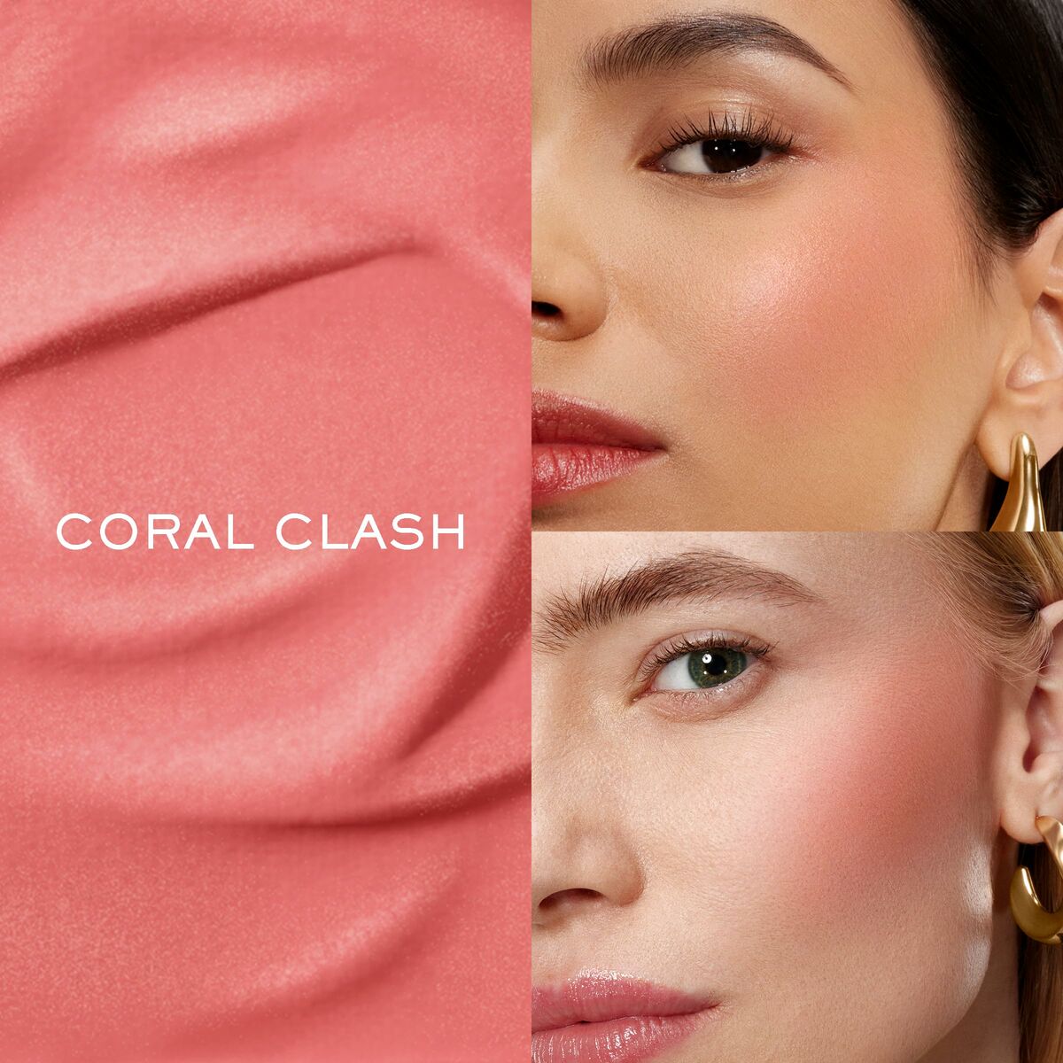 Blush Lancôme BLUSH SUBTIL Nº 700-Aie Aie Corail 5,1 g-5