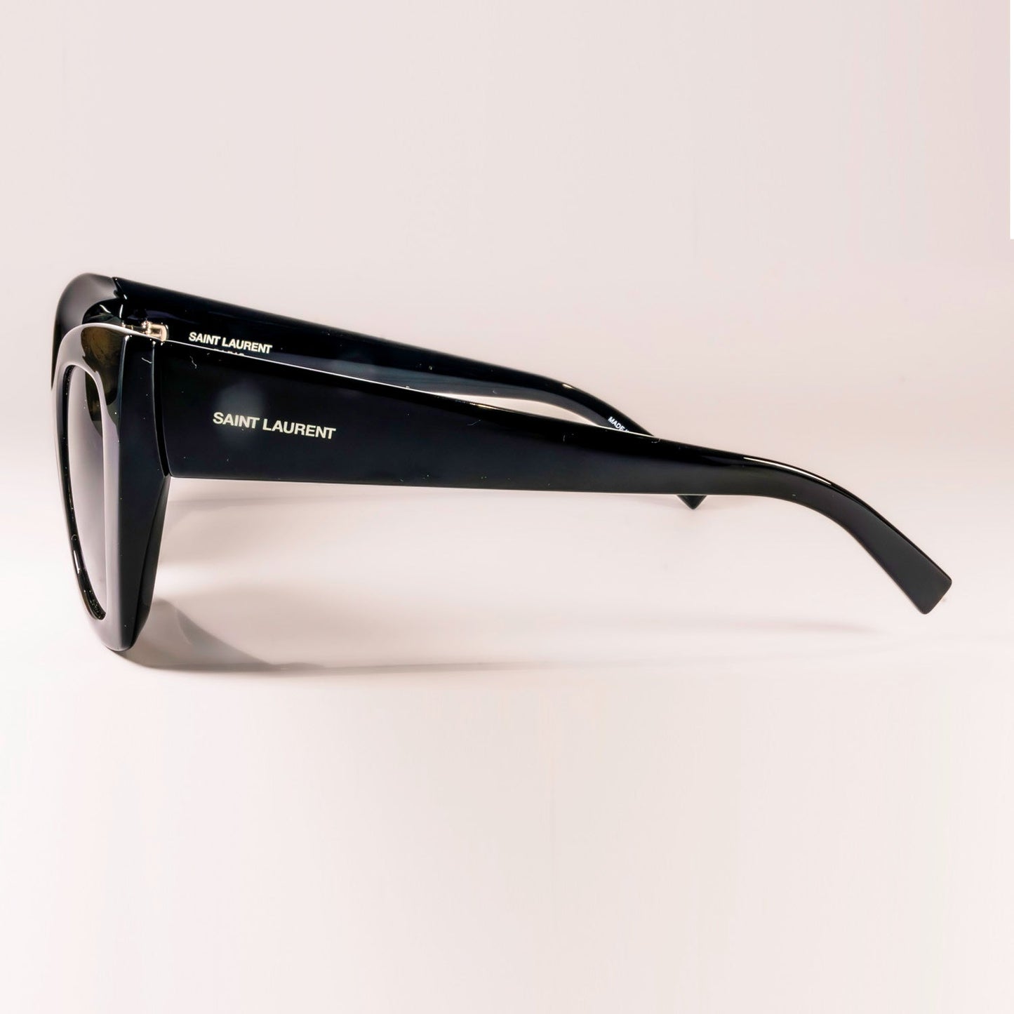 Saint Laurent Sunglasses SL-552 - 001-2