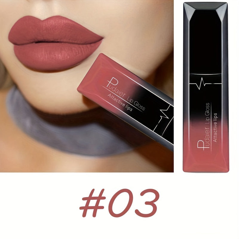Kissable Colors Long-Lasting Lipsticks-5