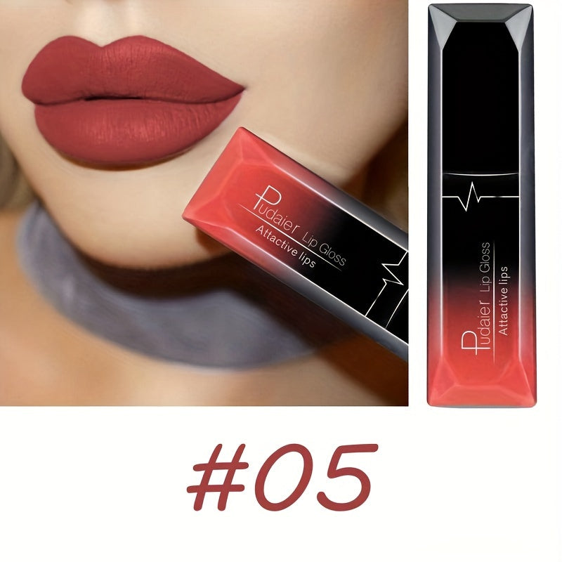 Kissable Colors Long-Lasting Lipsticks-7