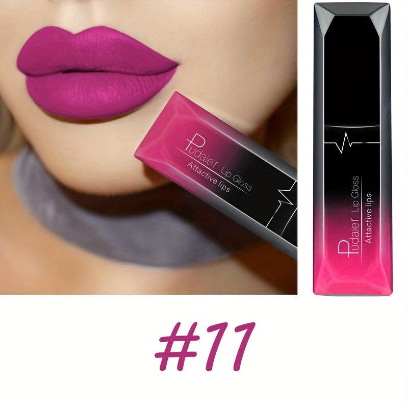 Kissable Colors Long-Lasting Lipsticks-13