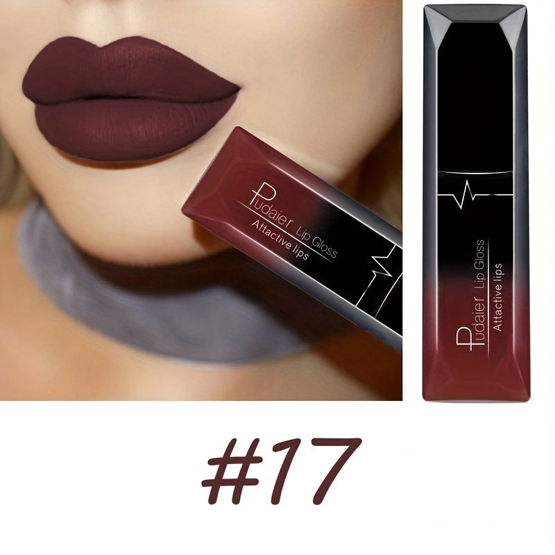 Kissable Colors Long-Lasting Lipsticks-19