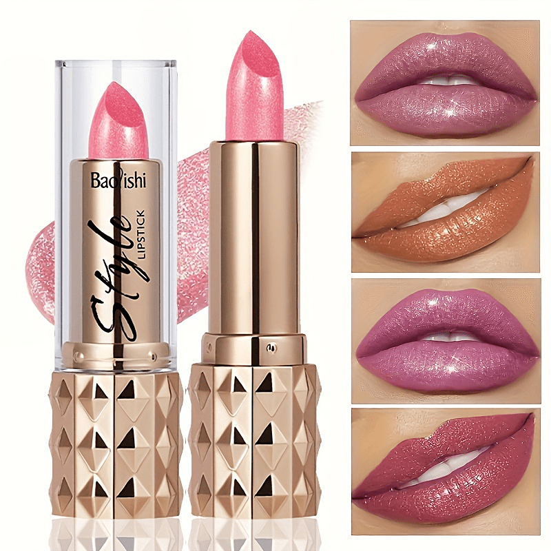 Mermaid's Kiss Lip Cream-0