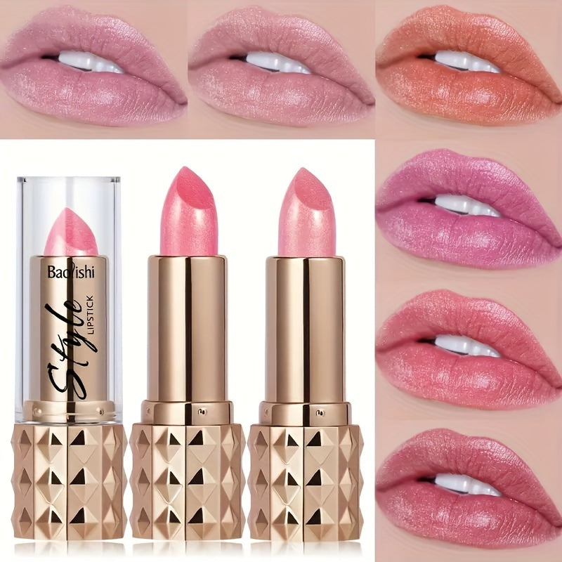Mermaid's Kiss Lip Cream-1