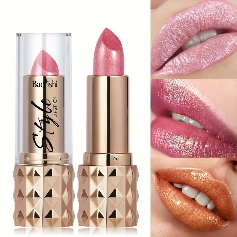 Mermaid's Kiss Lip Cream-3
