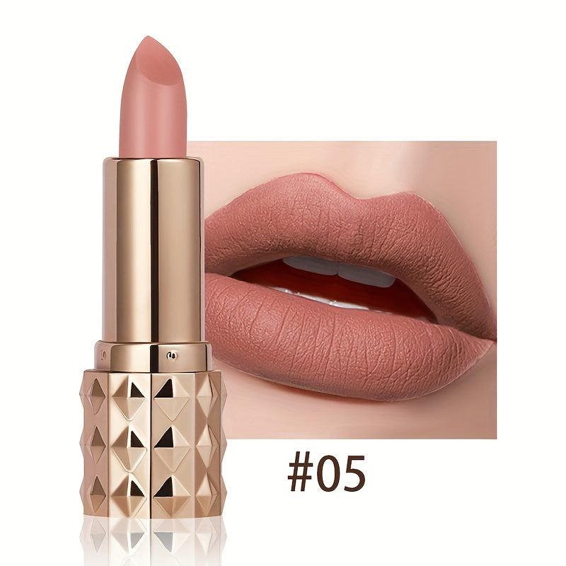Mermaid's Kiss Lip Cream-5