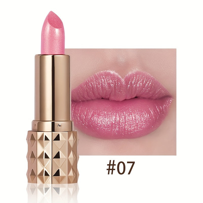Mermaid's Kiss Lip Cream-7