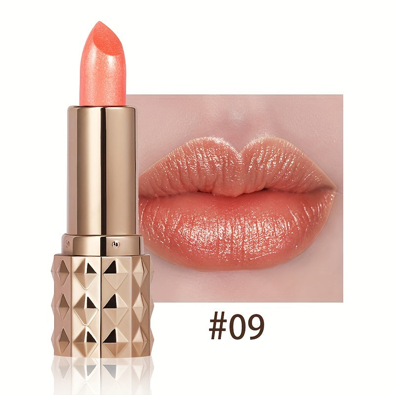 Mermaid's Kiss Lip Cream-9