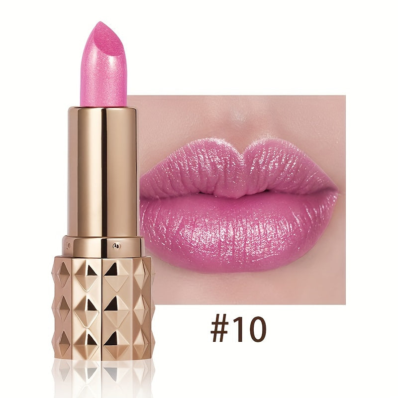 Mermaid's Kiss Lip Cream-10