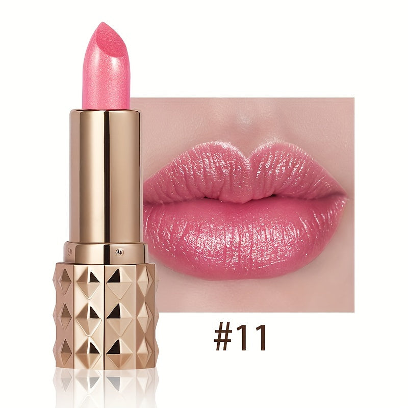 Mermaid's Kiss Lip Cream-11