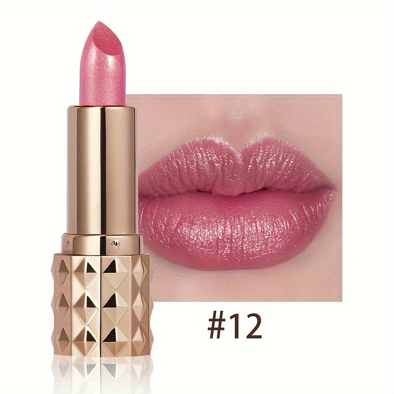 Mermaid's Kiss Lip Cream-12