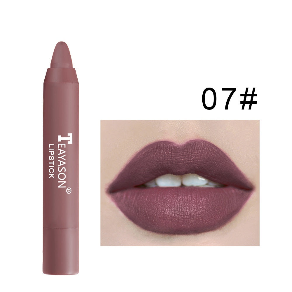 Velvet Luxe Lipstick Pen Set-9