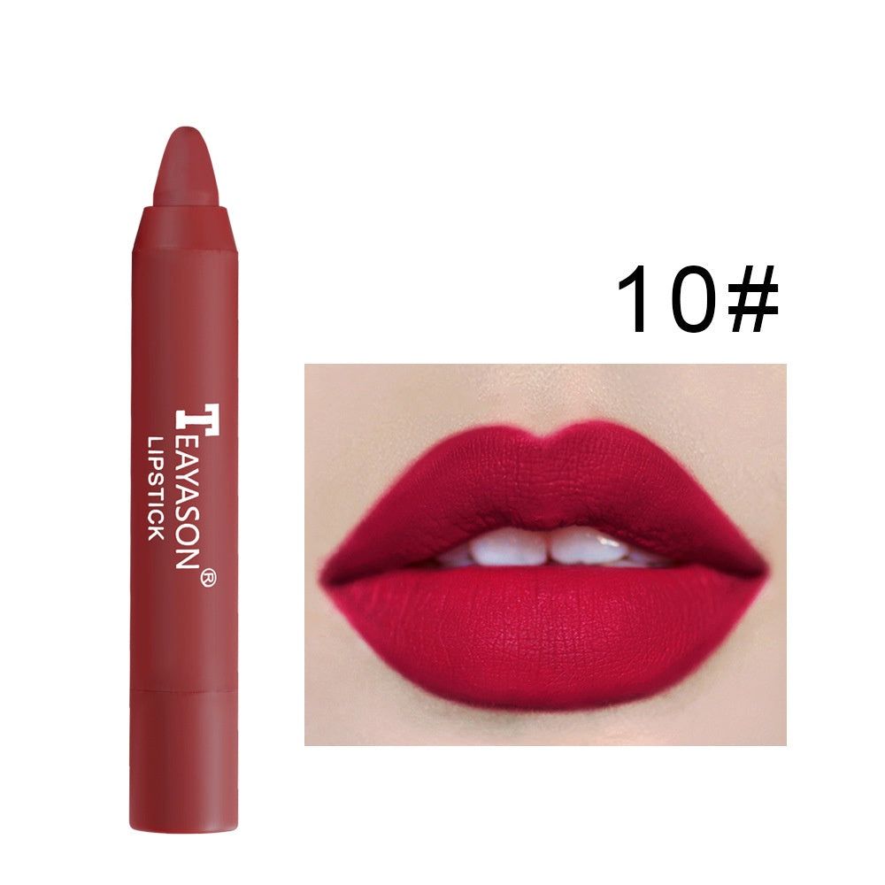 Velvet Luxe Lipstick Pen Set-12