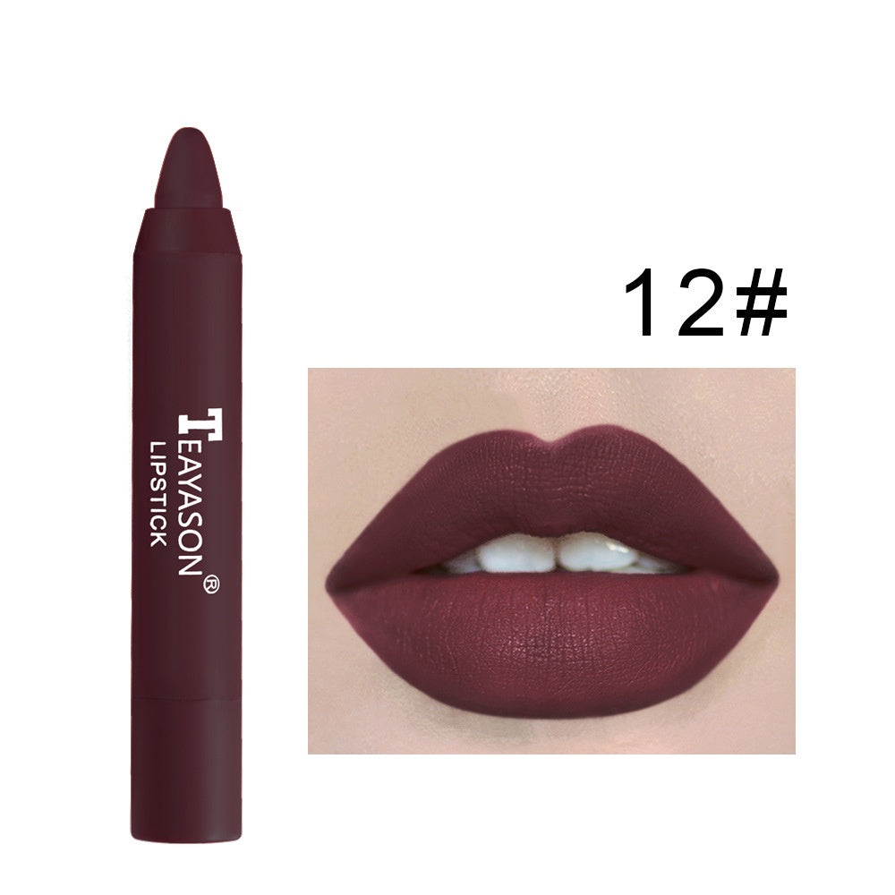 Velvet Luxe Lipstick Pen Set-14