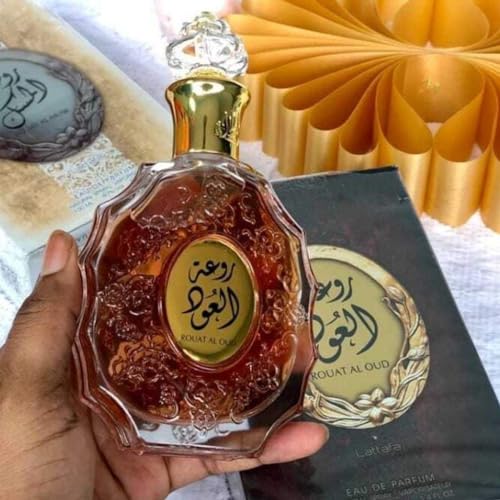 ROUAT AL OUD 100ML
