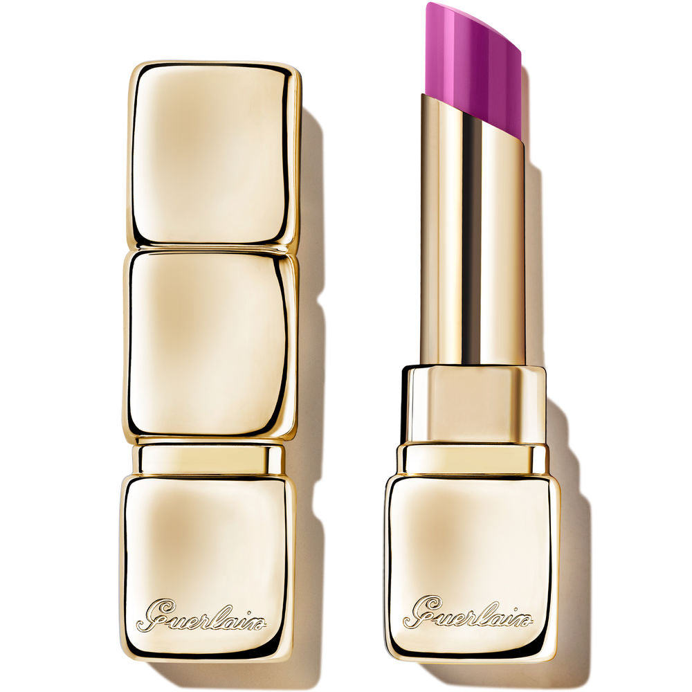 KISSKISS BEE GLOW lip repair balm #809-Lavender 3.2 gr-0