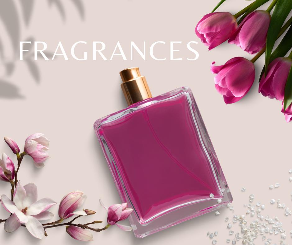 Fragrance