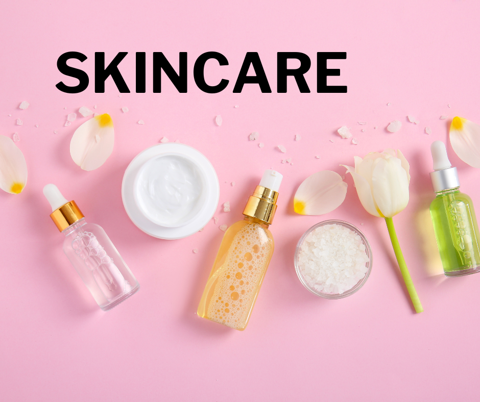 Skincare
