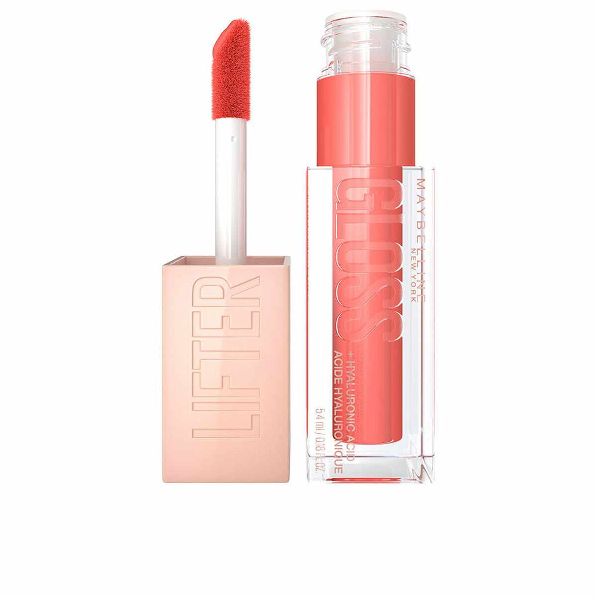 Lip-gloss Maybelline Lifter Nº 022 5,4 ml-0