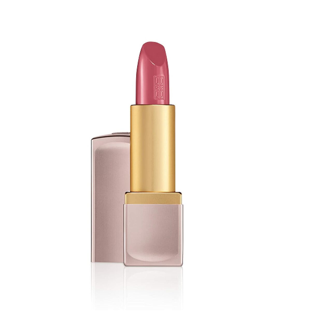 Lipstick Elizabeth Arden Lip Color Nº 09-rose (4 g)-0