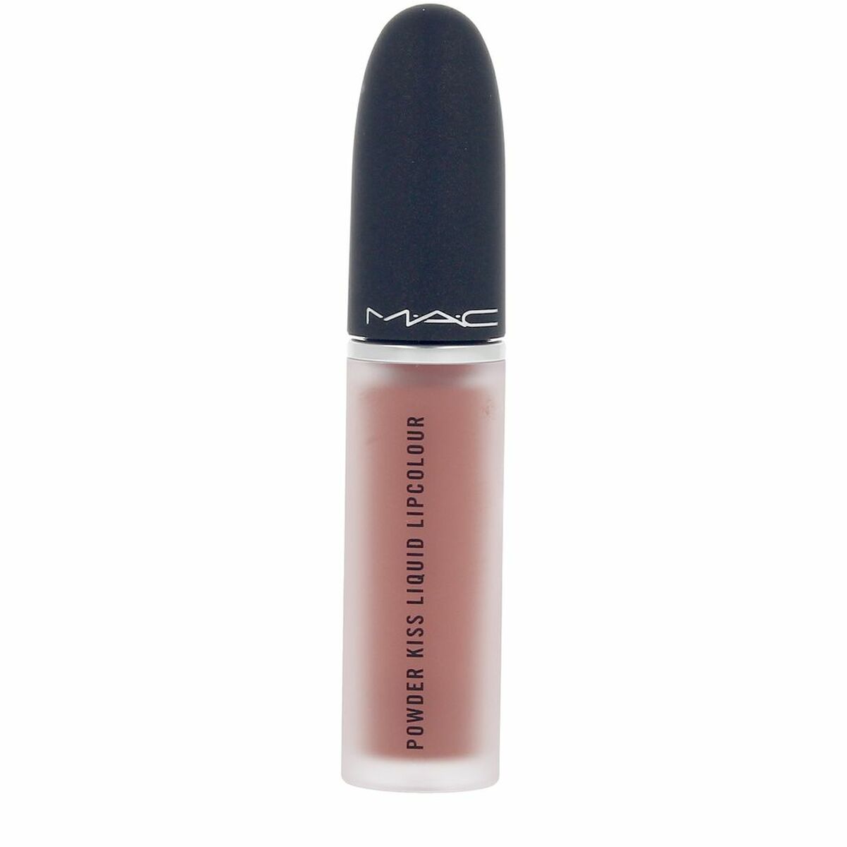 Gloss Mac POWDER KISS (1 Unit)-0