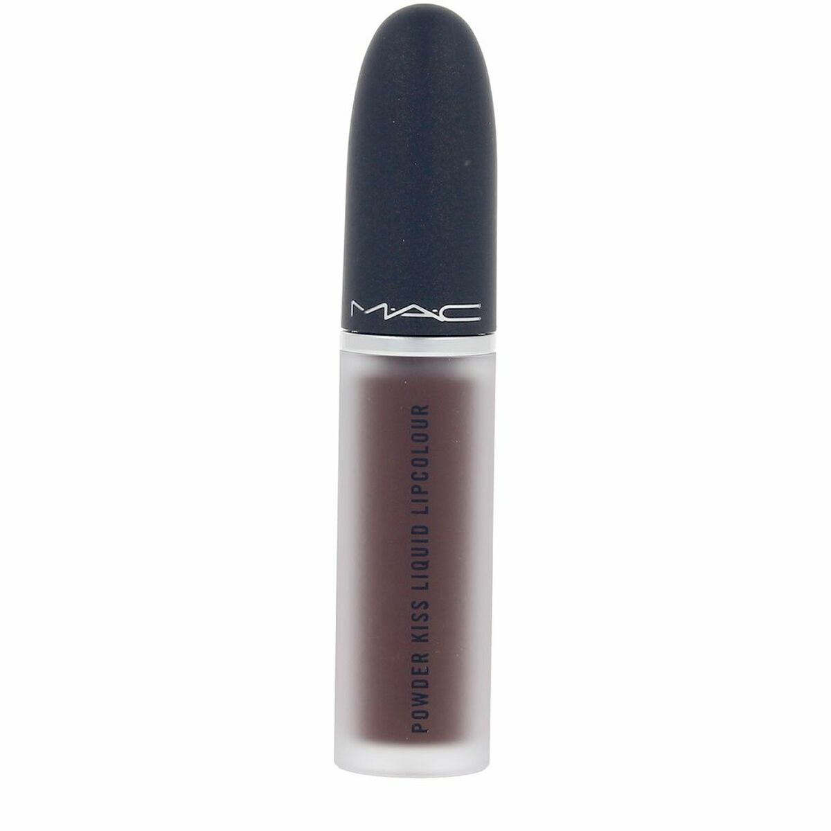 Lip-gloss Mac POWDER KISS chestnut (1 Unit)-0