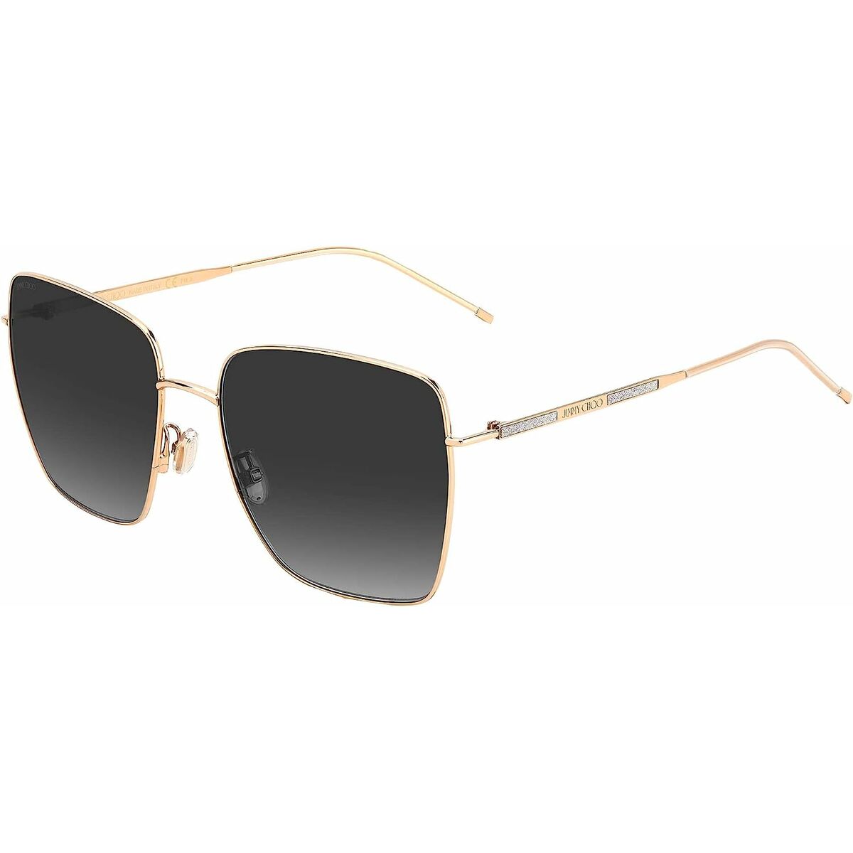 Ladies' Sunglasses Jimmy Choo DAHLA_F_SK-0