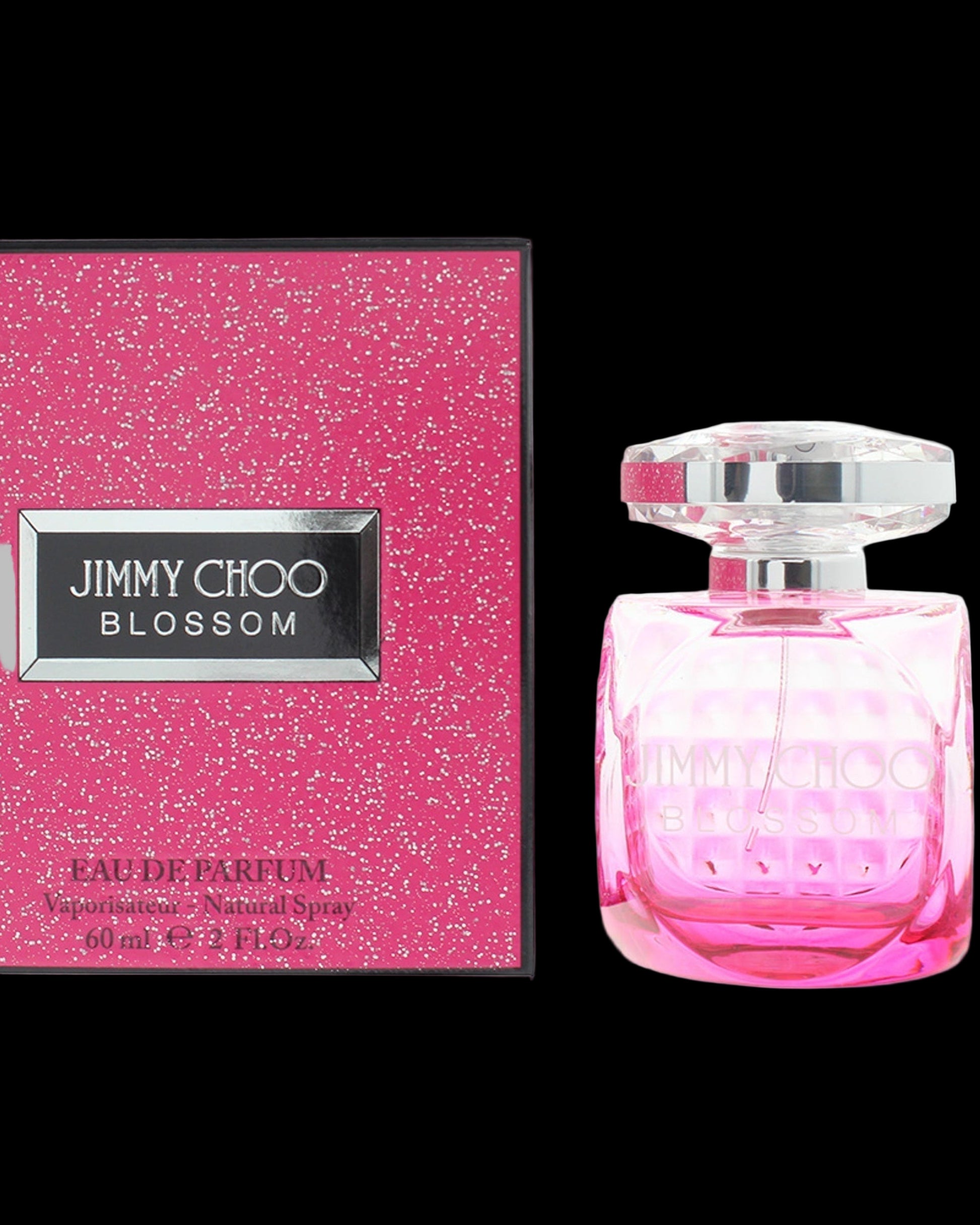 Jimmy Choo Blossom Eau de Parfum
