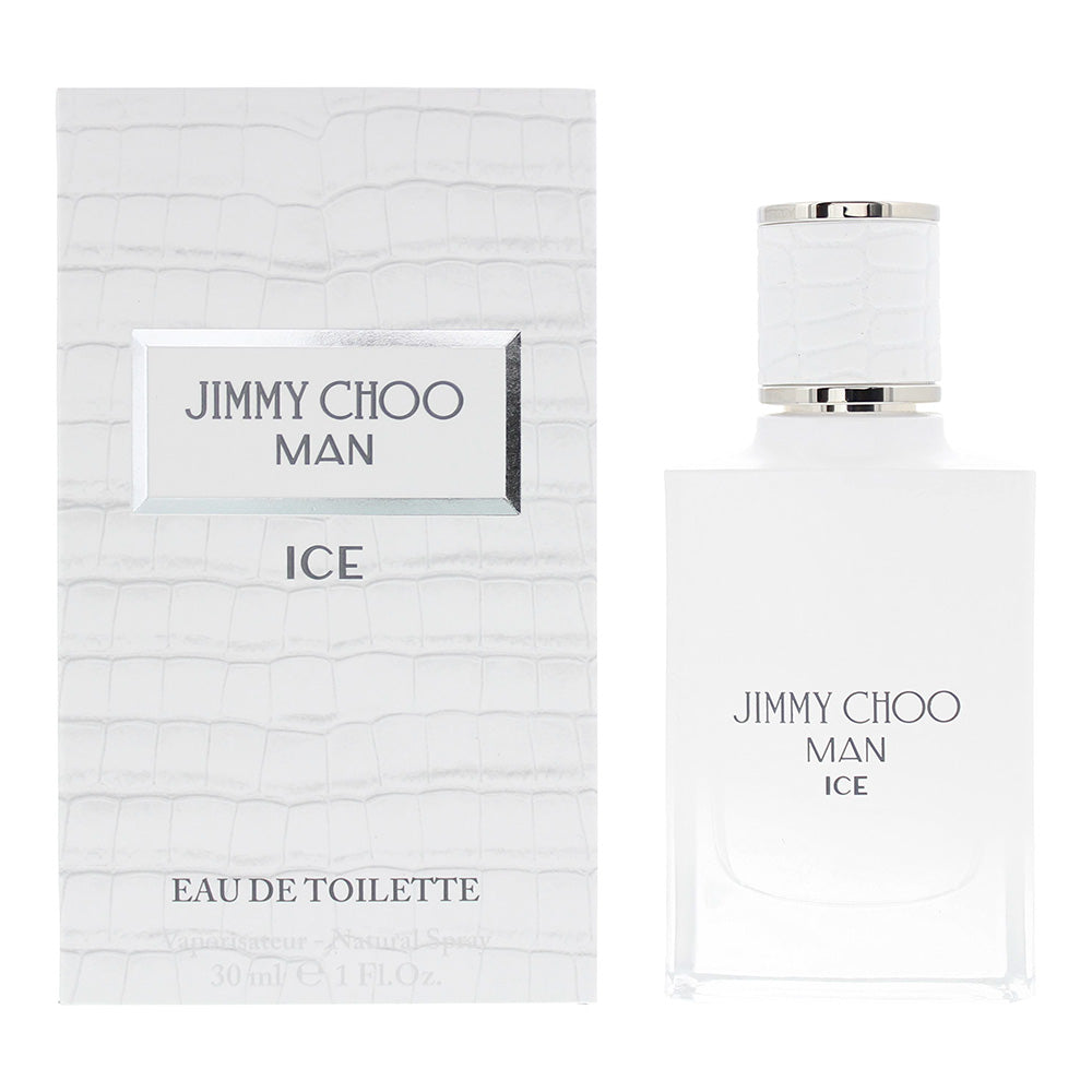 Jimmy Choo Man Ice Eau de Toilette