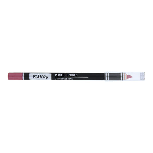 IsaDora Perfect Lipliner - Vintage Pink