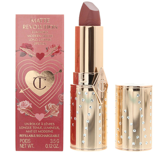 Charlotte Tilbury Look Of Love Lipstick - Wedding Belles