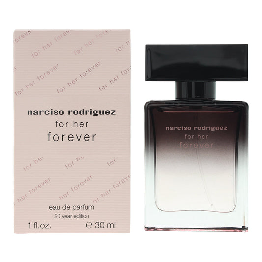 Narciso Rodriguez For Her Forever Eau de Parfum