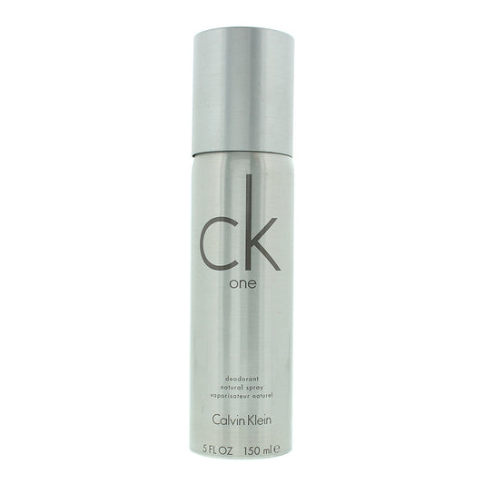 Calvin Klein CK One Deodorant Spray