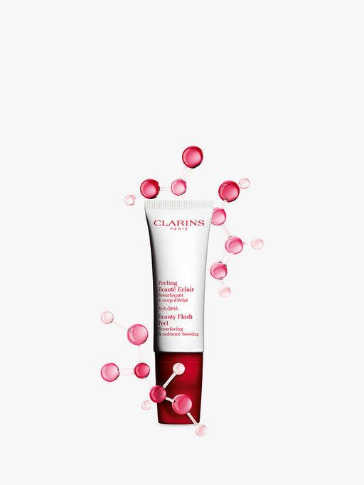 Clarins Beauty Flash Peel