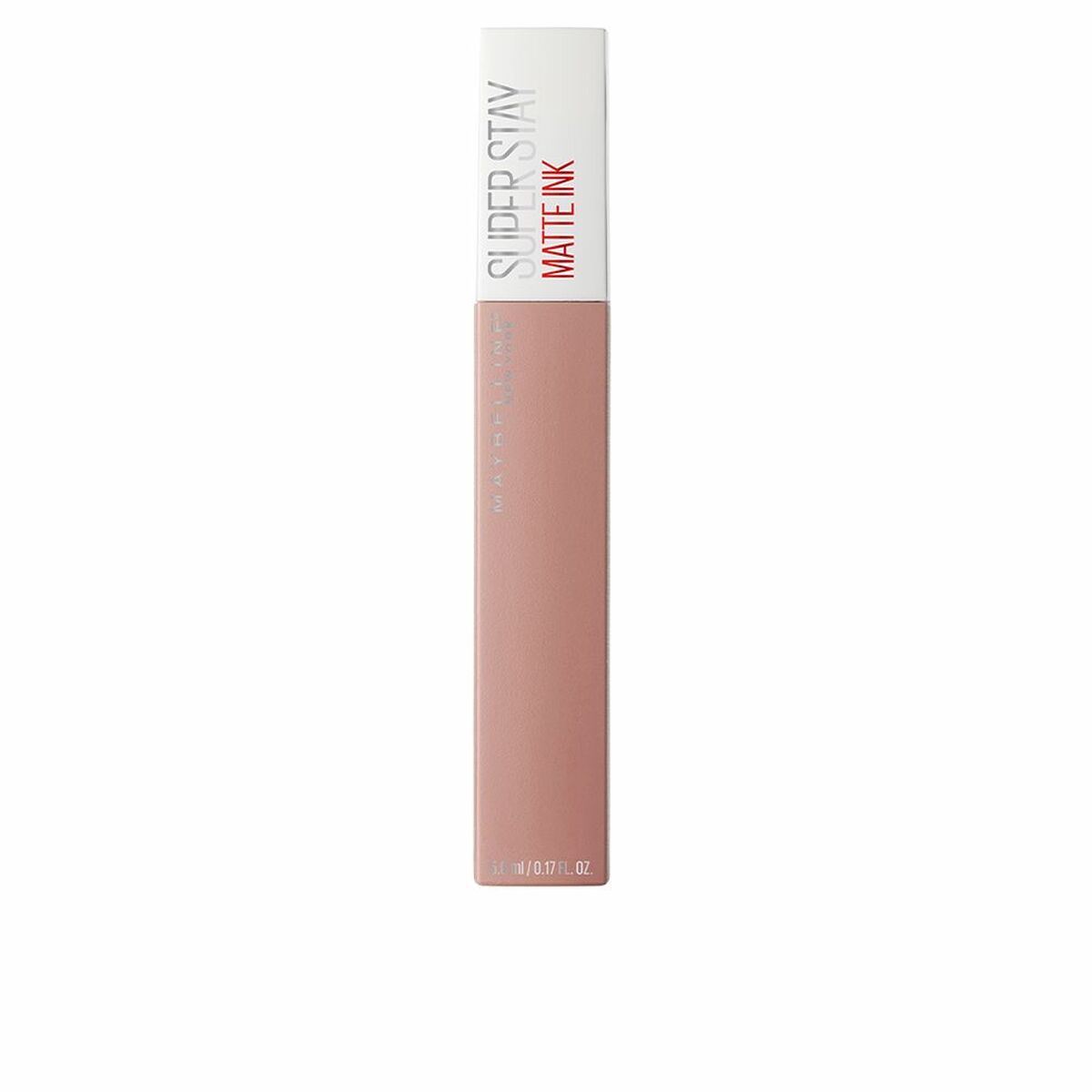 Lipstick Superstay Matte Maybelline-19