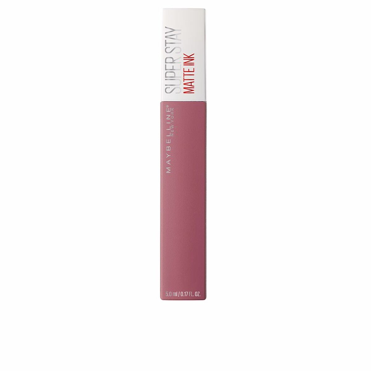 Lipstick Superstay Matte Maybelline-20