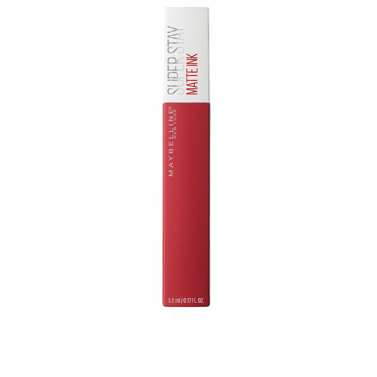 Lipstick Superstay Matte Maybelline-17