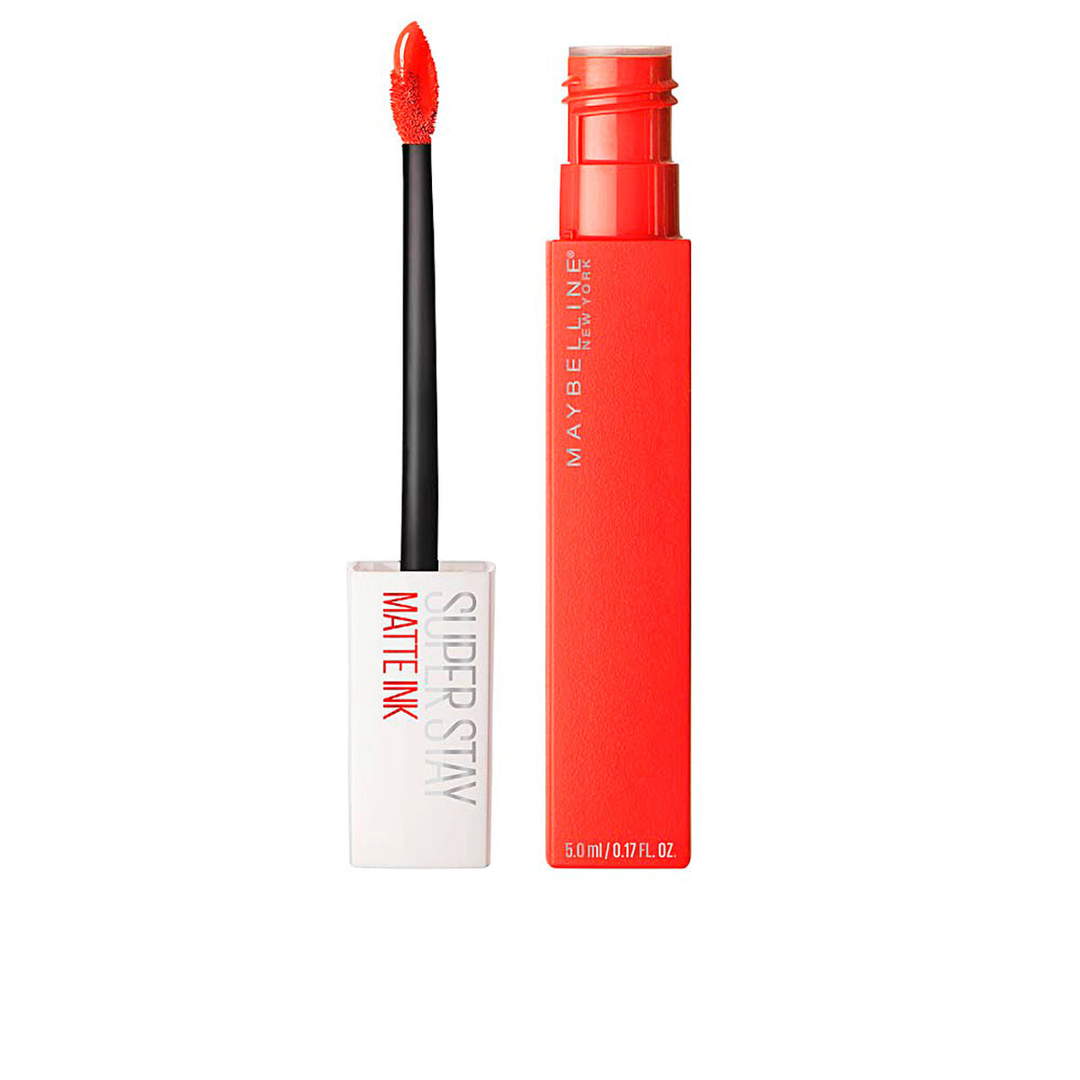 Lipstick Superstay Matte Maybelline-11