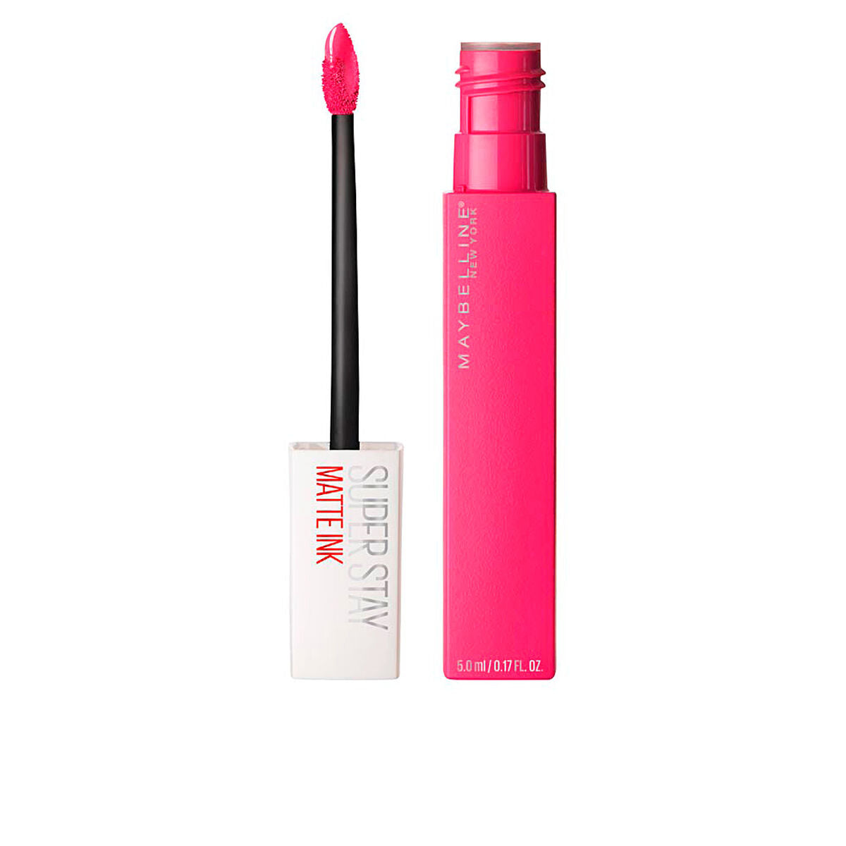 Lipstick Superstay Matte Maybelline-10