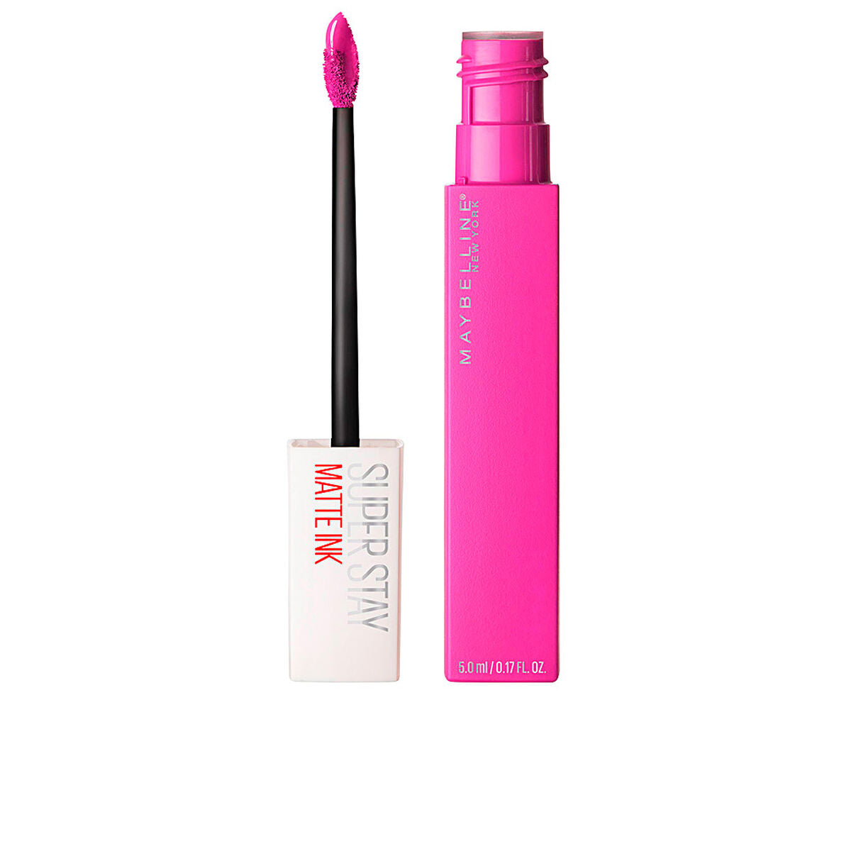 Lipstick Superstay Matte Maybelline-9