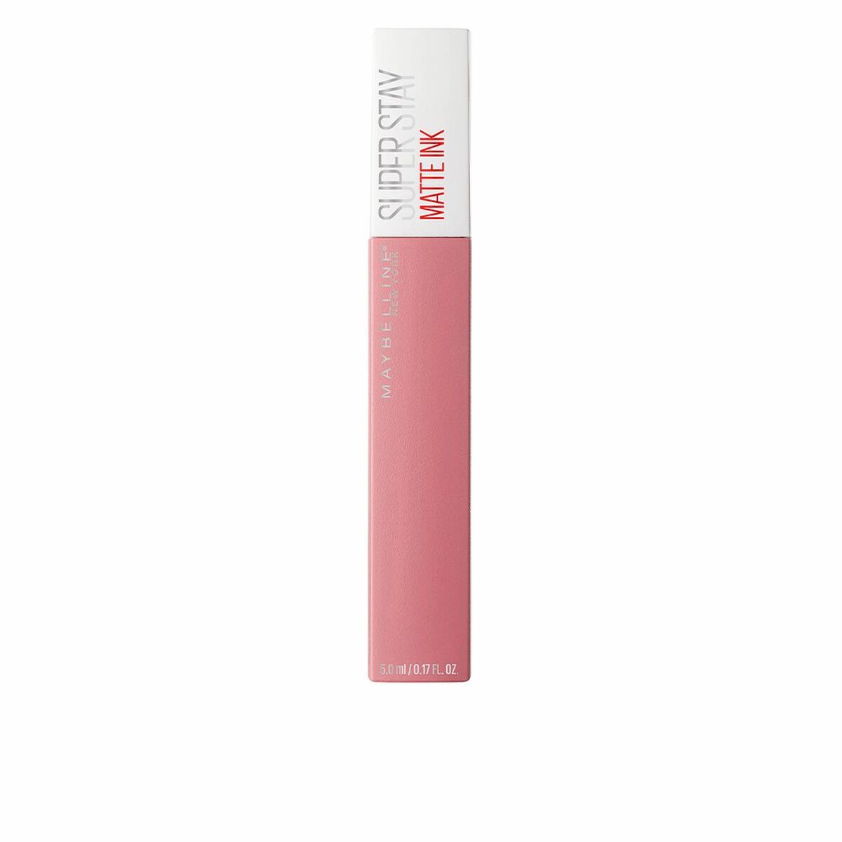 Lipstick Superstay Matte Maybelline-18