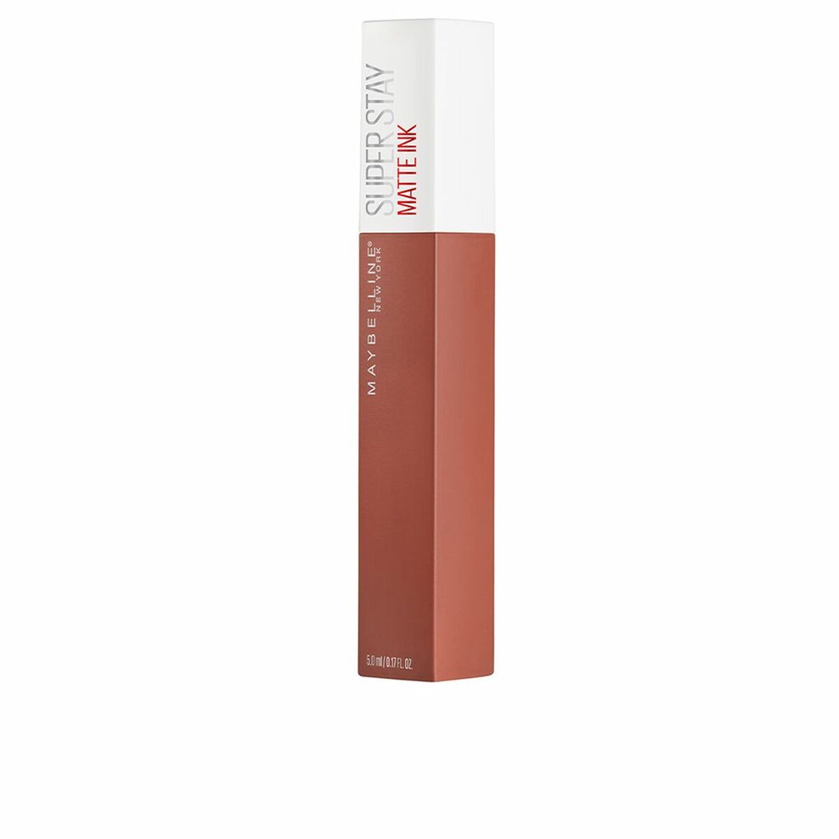 Lipstick Superstay Matte Maybelline-12