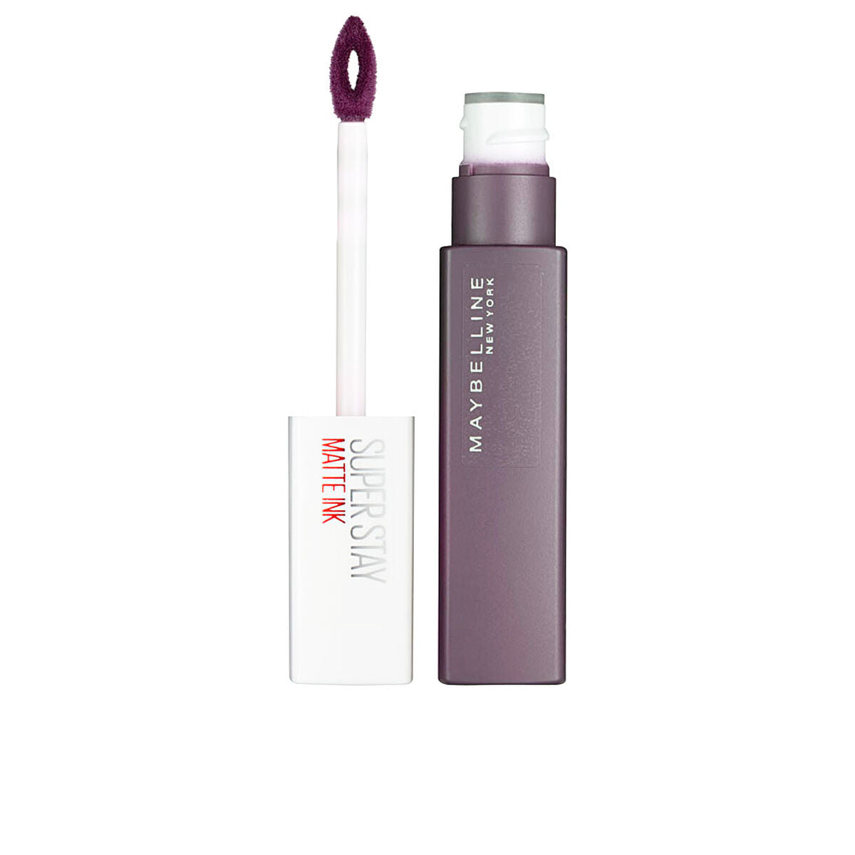 Lipstick Superstay Matte Maybelline-8